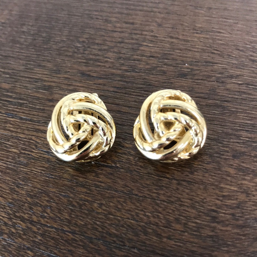 Vintage earrings
